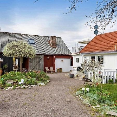 Hotel Freadals Gard Åsa Exterior foto